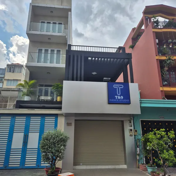 Bán Nhà PP9 Ba Vì, cư xá Bắc Hải, Phường Hòa Hưng, Quận 10