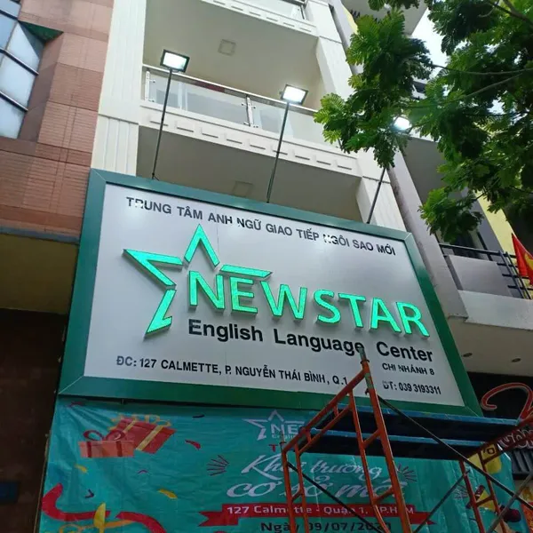 Bán Nhà 127 Calmette, P. Nguyễn Thái Bình, Quận 1 TPHCM