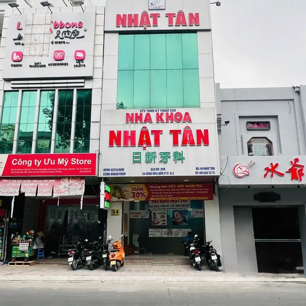 Bán Nhà 34 Châu Văn Liêm, Phường Chợ Lớn, Quận 5 TPHCM