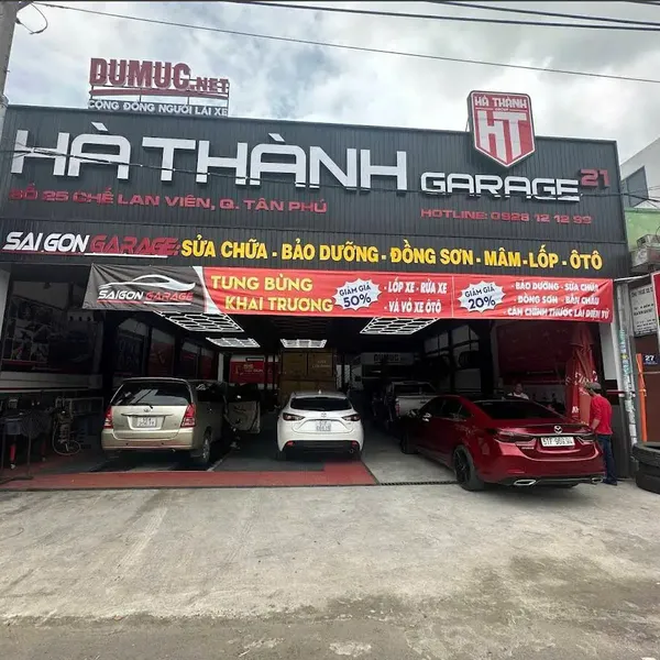 Bán Nhà Mặt Tiền Chế Lan Viên Quận Tân Phú TPHCM