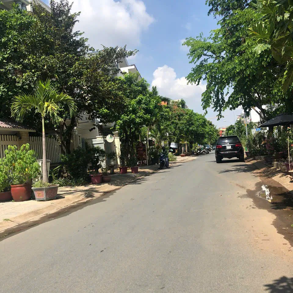 Bán Nhà 141 Đỗ Pháp Thuận, KĐT An Phú An Khánh, Quận 2 TPHCM