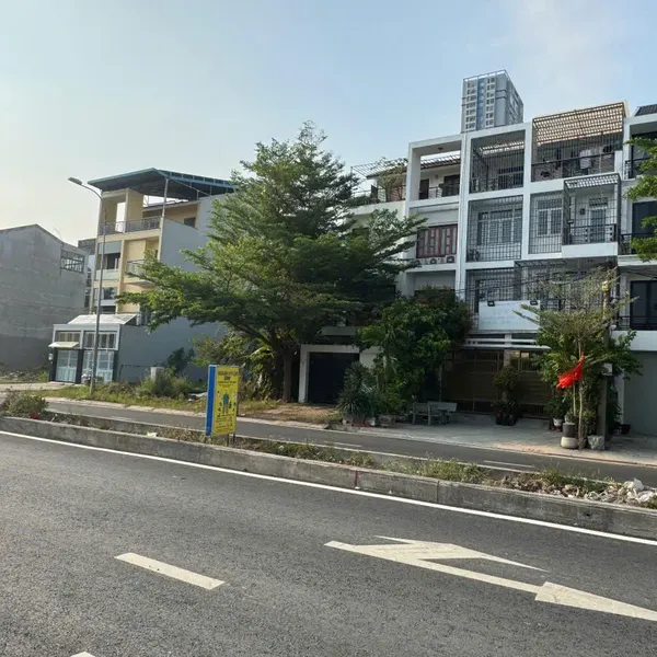 Bán Nhà 1A-34 Đông Tây 1 Vũ Tông Phan, KĐT An Phú – An Khánh, Quận 2