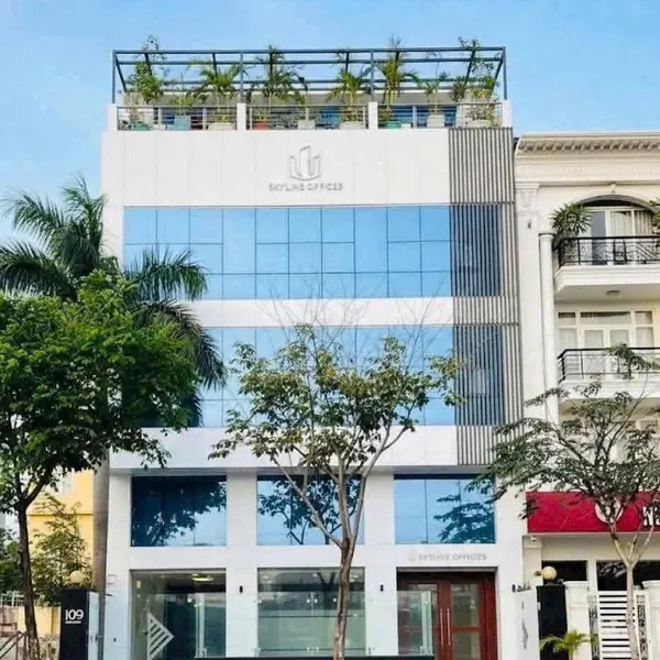 Bán Tòa Nhà 109 111 Đồng Văn Cống, Phường Cát Lái (Thạnh Mỹ Lợi cũ), TP. Thủ Đức, TP.HCM