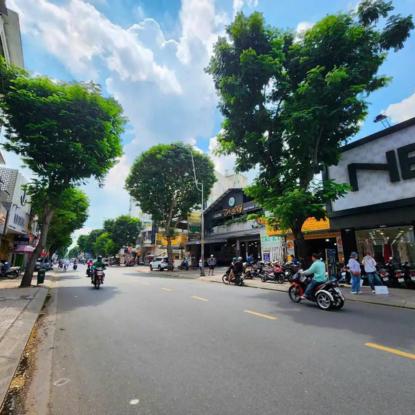 Bán Nhà 335Bis Lê Văn Sỹ, Phường 1, Quận Tân Bình, TP.HCM