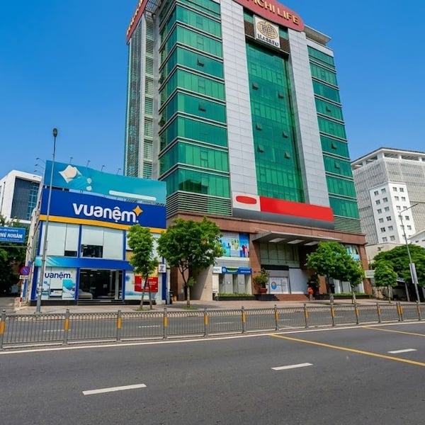 Bán Nhà 147 Nguyễn Văn Trỗi, Phường 11, Quận Phú Nhuận, TP.HCM