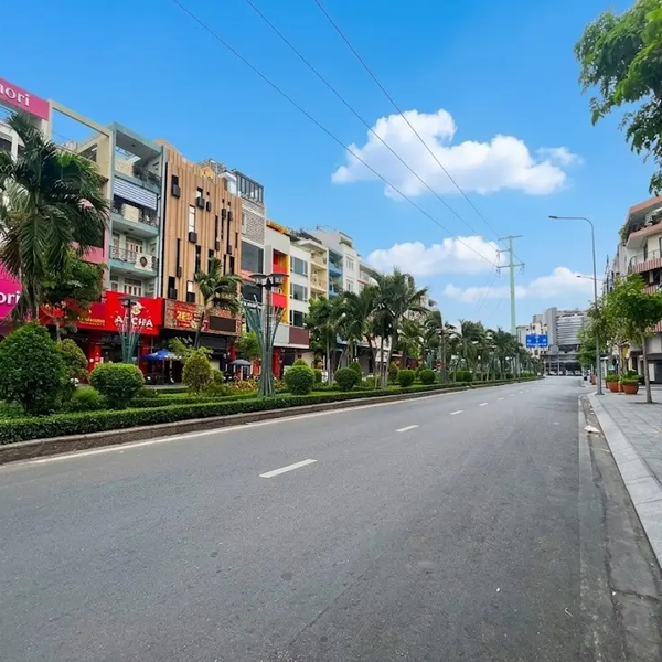 Bán Nhà 100 Phan Xích Long, Phường 3, Quận Bình Thạnh, TP.HCM