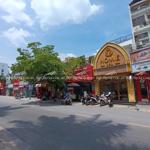 Bán Nhà 69 đường Thảo Điền, Phường Thảo Điền, Quận 2, TP.HCM