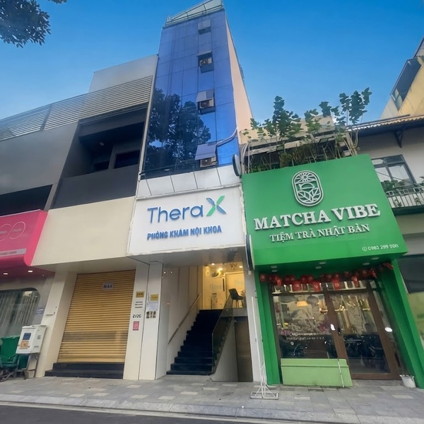 Bán Nhà Mặt Tiền Trần Hưng Đạo Quận 1 – Phường Cầu Ông Lãnh, Vị Trí Kinh Doanh Đắc Địa