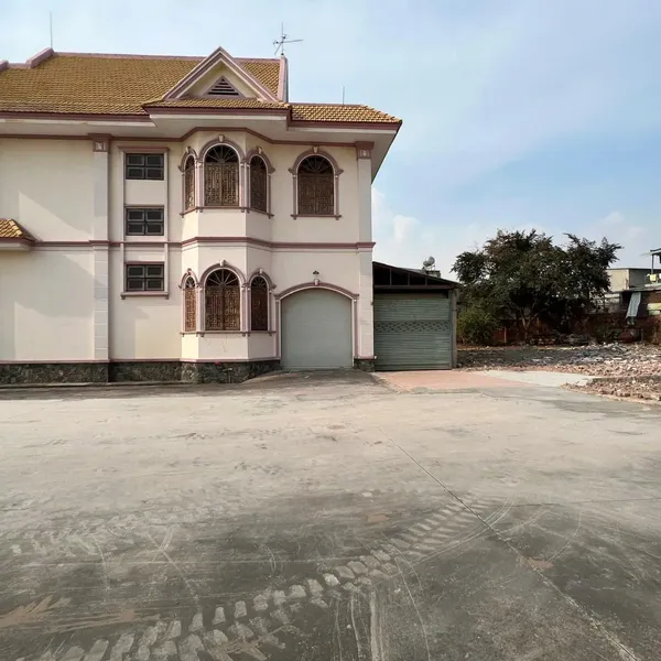 Bán Nhà 226 Hoàng Hữu Nam, Phường Tăng Nhơn Phú, Quận 9 TPHCM