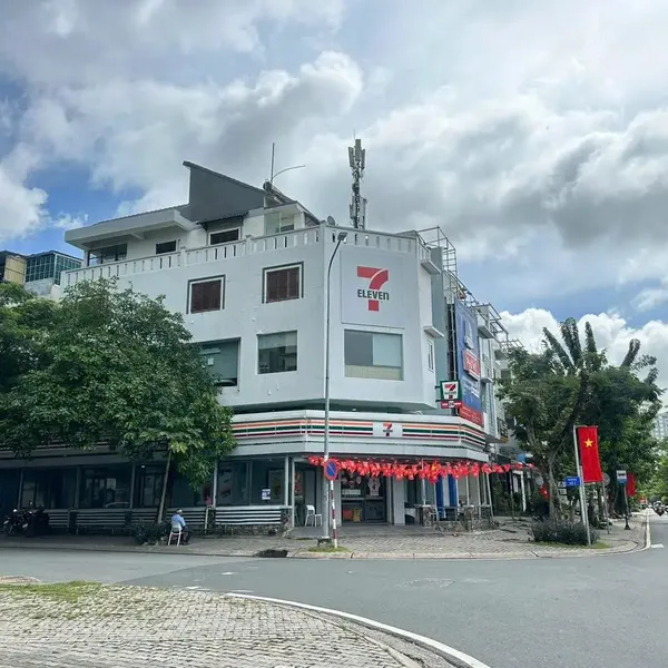 Bán Nhà 108 Hoàng Quốc Việt, Phường Phú Mỹ, Quận 7, TP.HCM