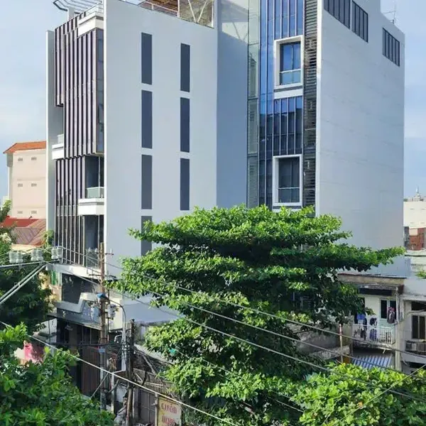 Bán Nhà 7 7A Huỳnh Văn Chính, Phường Phú Trung, Quận Tân Phú