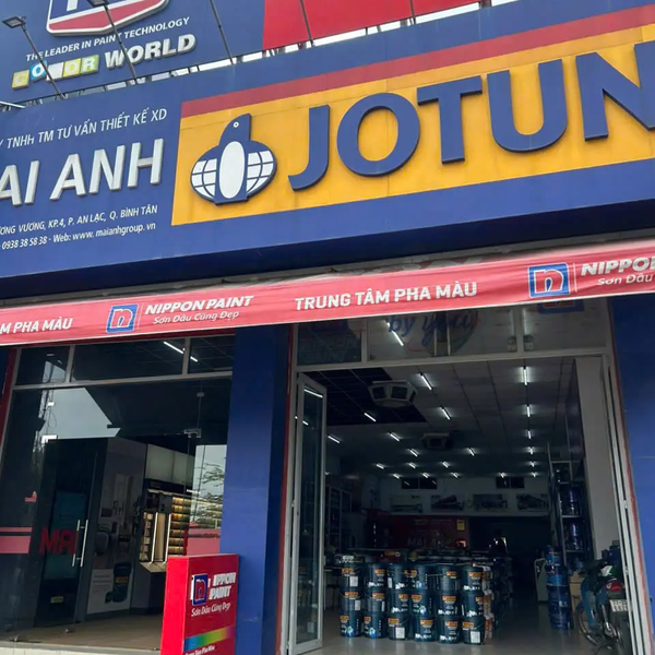 Bán Nhà 607-609 Kinh Dương Vương, Phường An Lạc, Quận Bình Tân Hồ Chí Minh