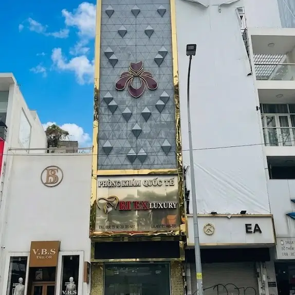 Bán Nhà 139 Lê Thị Riêng, Phường Bến Thành, Quận 1, TP.HCM