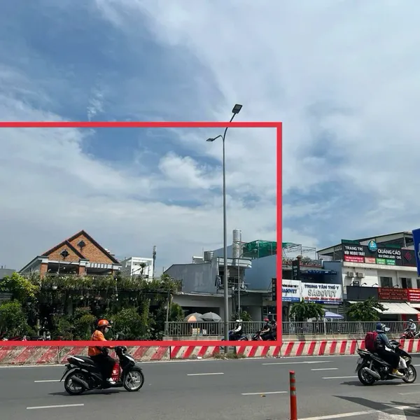 Bán Nhà 652 Lê Trọng Tấn, Phường Bình Hưng Hòa, Quận Bình Tân, TP.HCM