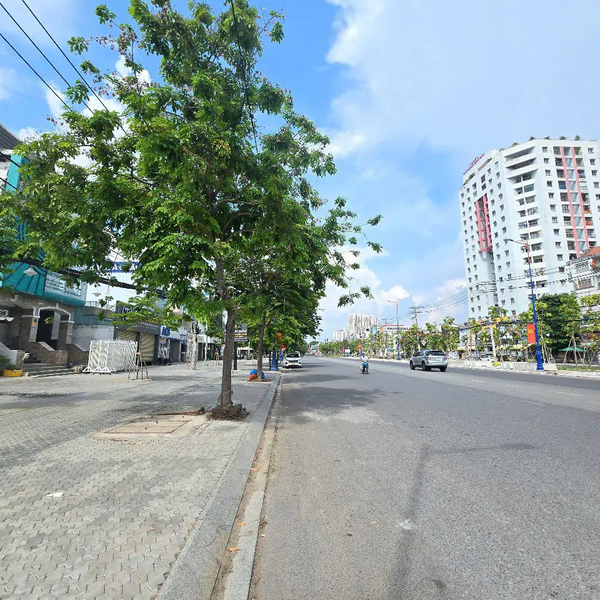 Bán Đất 20 Lương Định Của, Phường An Khánh, Quận 2 tuyến đường thương hiệu 