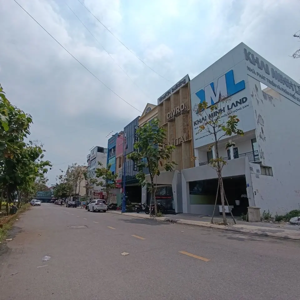 Bán Đất 20 Lương Định Của, Phường An Khánh, Quận 2 tuyến đường thương hiệu 