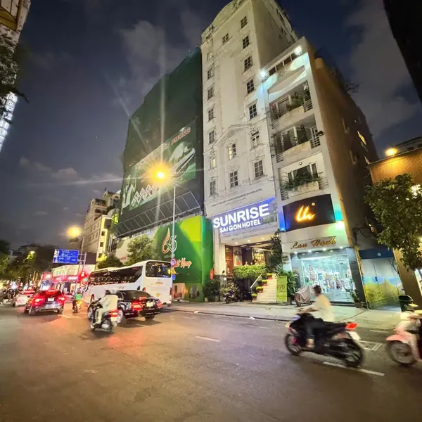 Bán Nhà 139 Lý Tự Trọng, P. Bến Thành, Quận 1 TPHCM