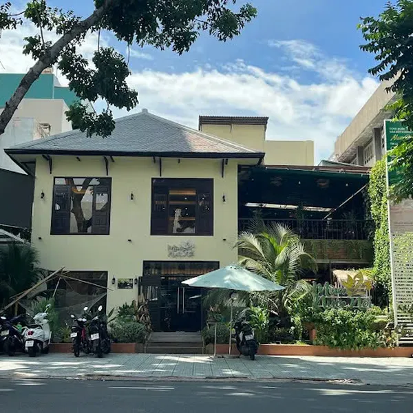 Bán Nhà Mặt Tiền 54 Nguyễn Đình Chiểu, Phường Sài Gòn, Quận 1 Hồ Chí Minh