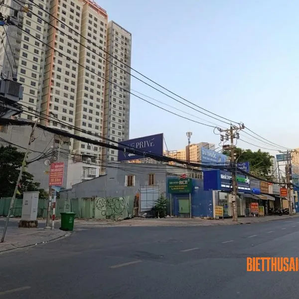 Bán Nhà 339A Nguyễn Duy Trinh, Phường Bình Trưng Tây, Quận 2, TP. Thủ Đức