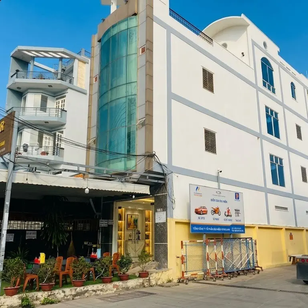 Bán Nhà 969B Nguyễn Duy Trinh, Phường Phú Hữu, Quận 9, TPHCM.
