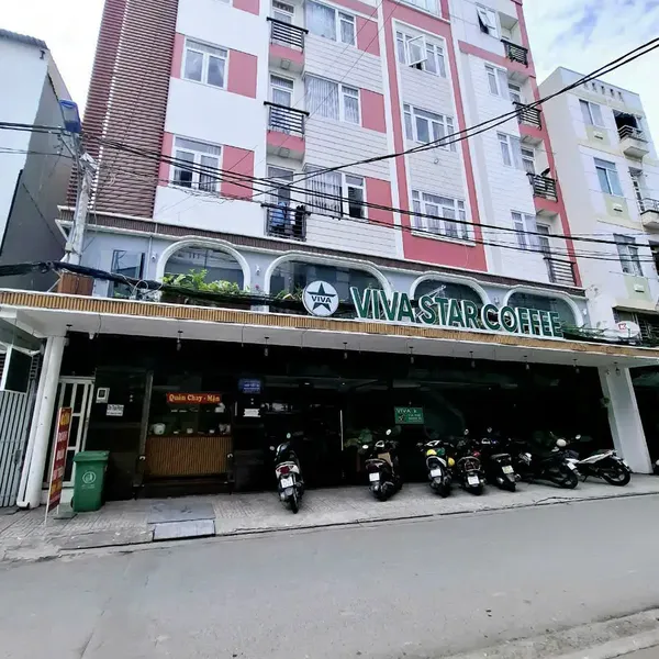 Bán Nhà 42/18 Nguyễn Giản Thanh, Phường Hòa Hưng, Quận 10