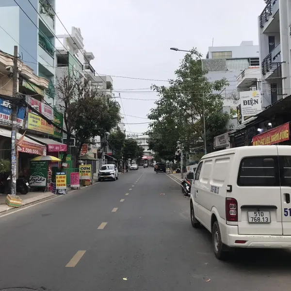 Bán Nhà Mặt Tiền Nguyễn Hữu Tiến, Phường Tây Thạnh, Quận Tân Phú, TP.HCM