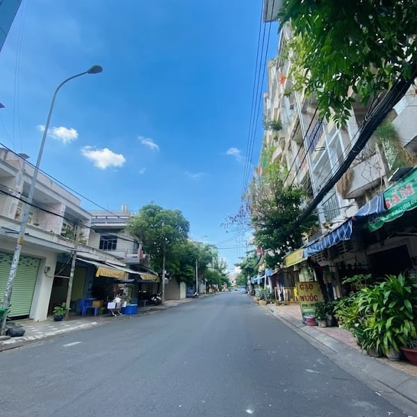 Bán Nhà 204 Nguyễn Xuân Khoát, Phường Phú Thọ Hòa, Tân Phú, TP.HCM
