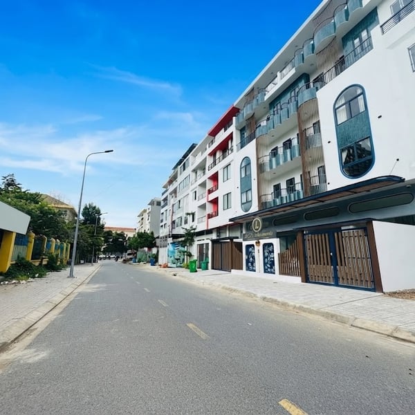 Bán Nhà 40 Phan Bá Vành, Phường Cát Lái, TP. Thủ Đức (Quận 2 cũ), TP.HCM