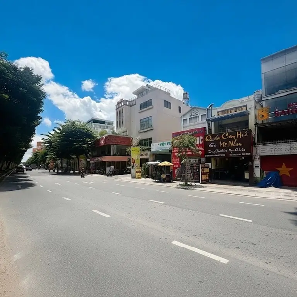 Bán Nhà 54 56 Phan Đình Giót, Phường Tân Sơn Hòa, Quận Tân Bình, TP.HCM