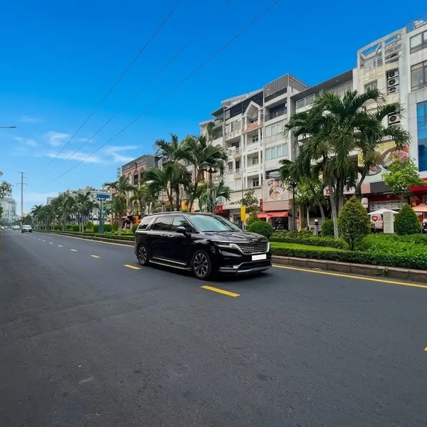 Bán Nhà 100 Phan Xích Long, Phường 3, Quận Bình Thạnh, TP.HCM
