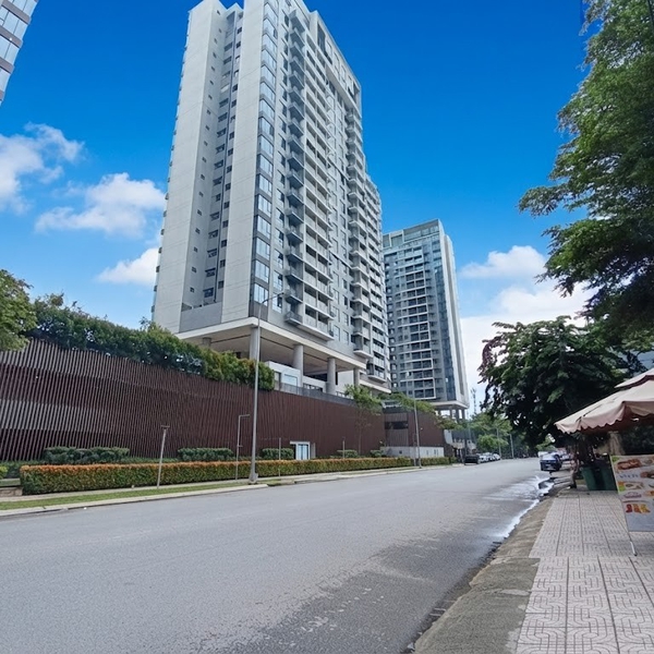 Bán Nhà Mặt Tiền 34 Tạ Hiện, Phường Thạnh Mỹ Lợi, Quận 2 TP.HCM