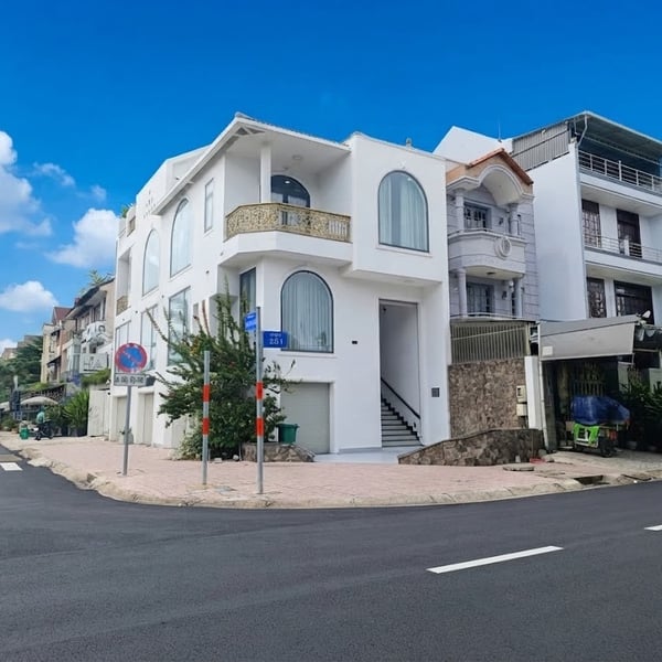 Bán Nhà Mặt Tiền Thân Văn Nhiếp Quận 2 – KDC Sông Giồng, Phường Bình Trưng TPHCM
