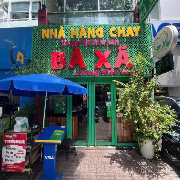 Bán Nhà Mặt Tiền Trương Định, Phường Võ Thị Sáu, Quận 3 vị trí đẹp