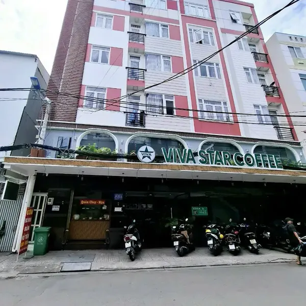 Bán Nhà 42/18 Nguyễn Giản Thanh, Phường Hòa Hưng, Quận 10