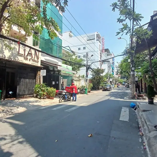 Bán Nhà 44 46 Nguyễn Bá Tuyển, Phường Bảy Hiền, Quận Tân Bình, TP.HCM