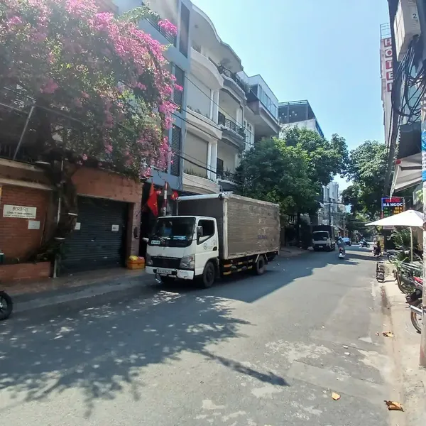 Bán Nhà 44 46 Nguyễn Bá Tuyển, Phường Bảy Hiền, Quận Tân Bình, TP.HCM