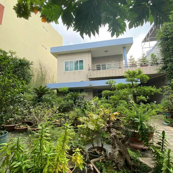 Bán Nhà 475 Nơ Trang Long, Phường Bình Lợi Trung, Quận Bình Thạnh