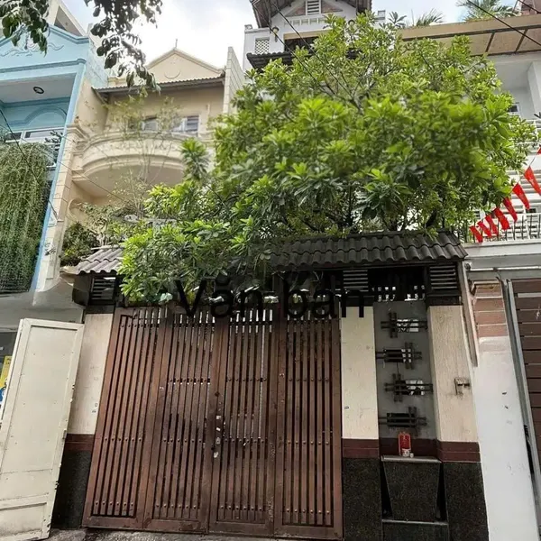 Mua bán nhà Phan Thúc Duyện Tân Bình – Cơ hội đầu tư dòng tiền