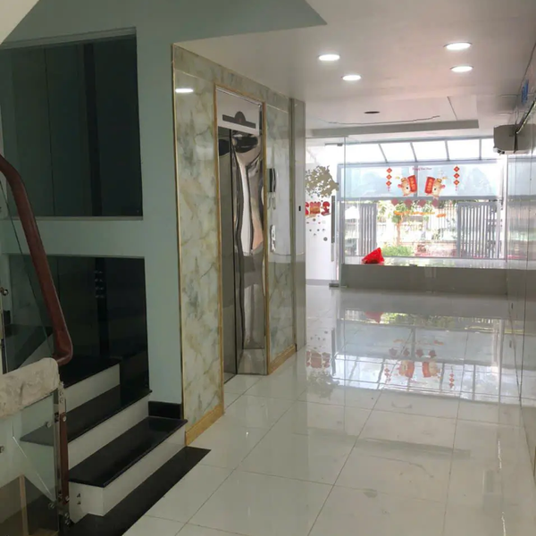 Bán Nhà 141 Đỗ Pháp Thuận, KĐT An Phú An Khánh, Quận 2 TPHCM