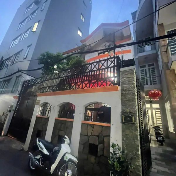 Bán Nhà 570/1 Đường 3 Tháng 2, Phường 14, Quận 10, TP.HCM