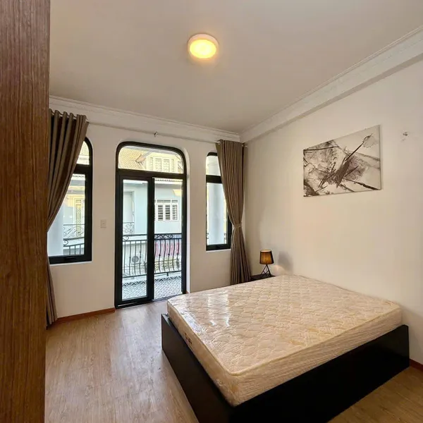 Bán Nhà Mặt Tiền Đỗ Quang, Phường Thảo Điền, Quận 2, TPHCM