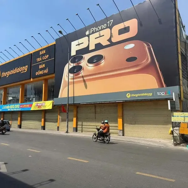 Bán Nhà 2/1B Quang Trung & Thống Nhất , Phường Thông Tây Hội, Gò Vấp TPHCM