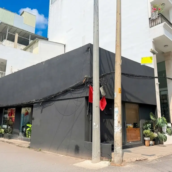 Bán Nhà Góc 5 Đường Số 54, Phường An Khánh (Thảo Điền cũ), Quận 2, TP.HCM