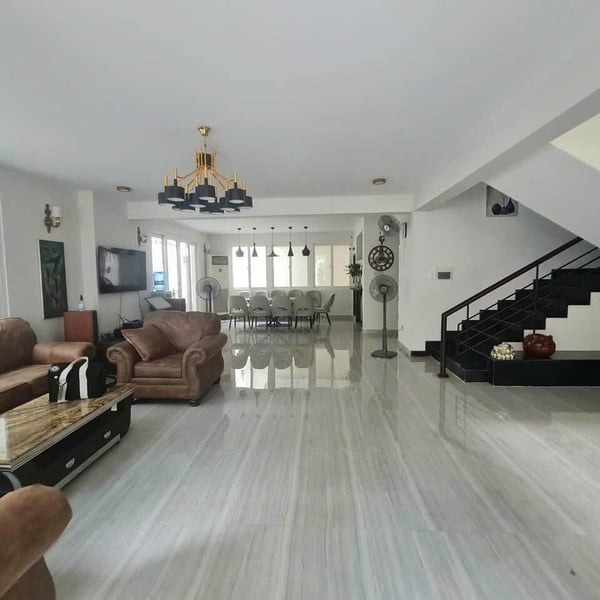 Bán Biệt Thự 15 17 Sông Thao, Phường 2, Quận Tân Bình 