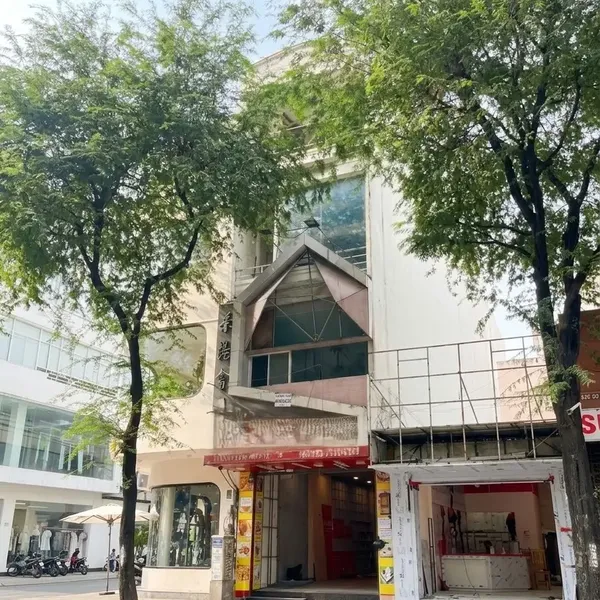 Bán Nhà 545 Sư Vạn Hạnh, Phường Hòa Hưng, Quận 10, TP.HCM