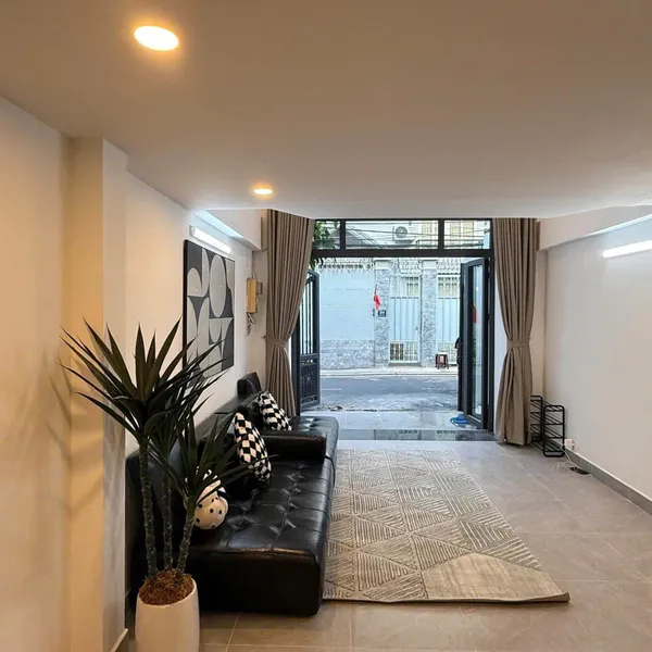 Bán Nhà Mặt Tiền Đỗ Quang, Phường Thảo Điền, Quận 2, TPHCM