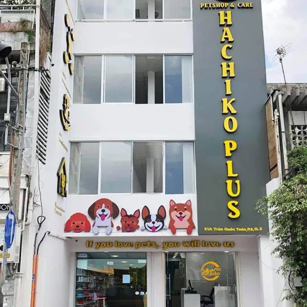 Bán Nhà 51A Trần Quốc Toản, Phường Xuân Hòa, Quận 3, TP.HCM