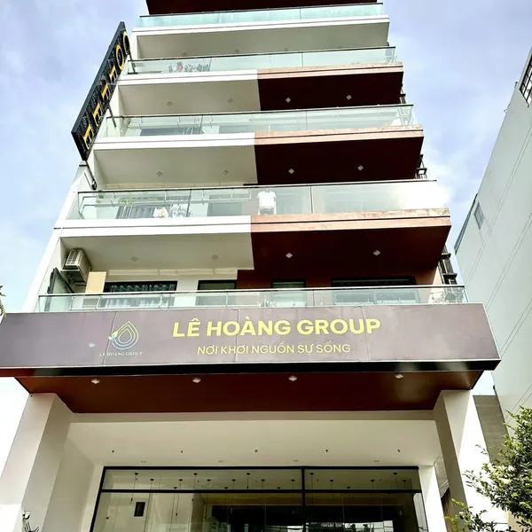 Bán Tòa Nhà 135A Bình Quới, Phường Bình Qưới, Quận Bình Thạnh TP.Hồ Chí Minh