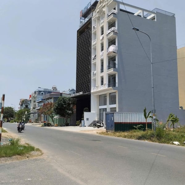 Bán Nhà 23 Đặng Như Mai, Phường Thạnh Mỹ Lợi, Quận 2 ngay Đảo Kim Cương giá tốt