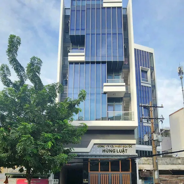 Bán Nhà 7 7A Huỳnh Văn Chính, Phường Phú Trung, Quận Tân Phú